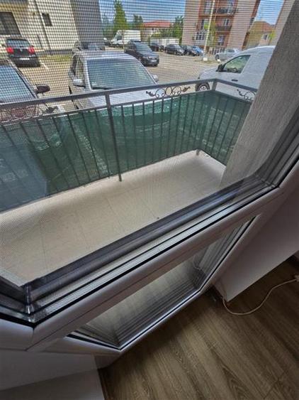 Apartament cu 2 camere decomandat în Valea Lupului