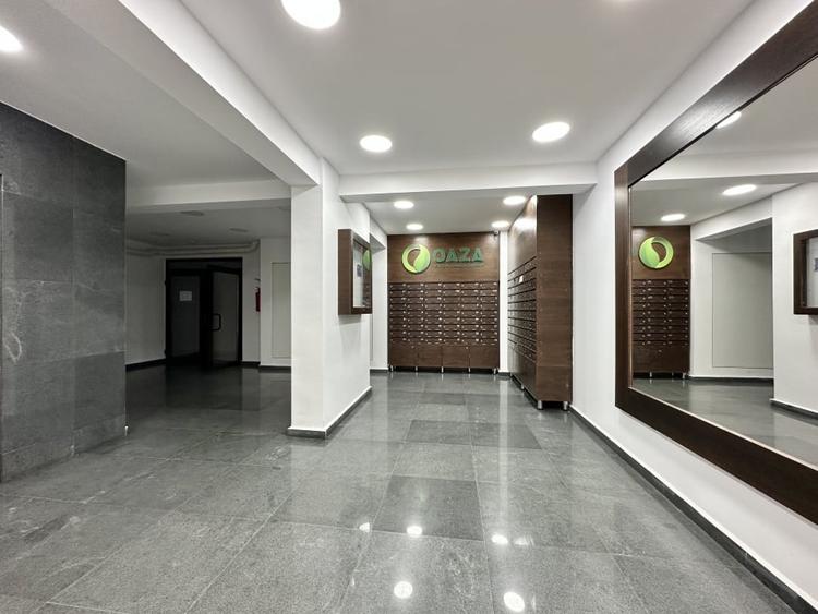 Inchiriere Apartament 2 camere, Ansamblul Oaza-Zorilor, optional garaj - 14