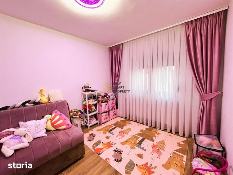 Apartament cu 3 camere în Rogerius