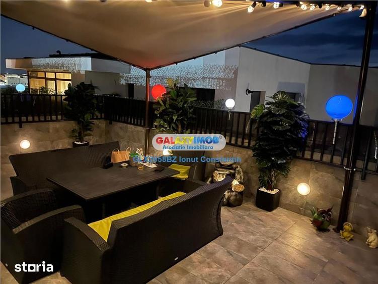 Apartament cu 2 camere decomandat în Bălcescu