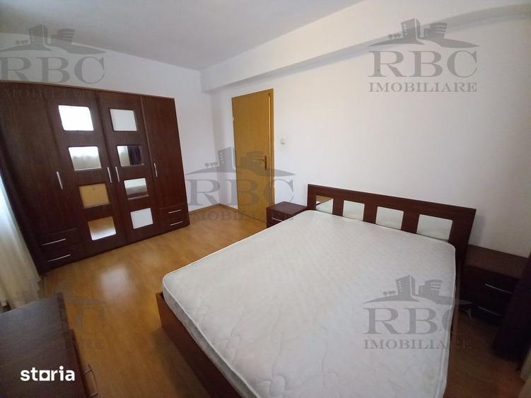 Apartament cu 2 camere decomandat în Bună Ziua