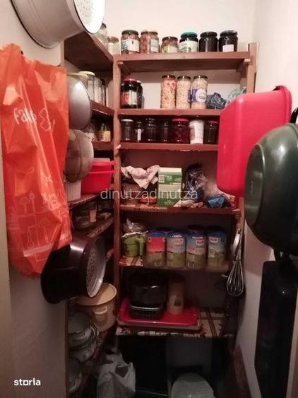 Vand apartament cu 2 camere