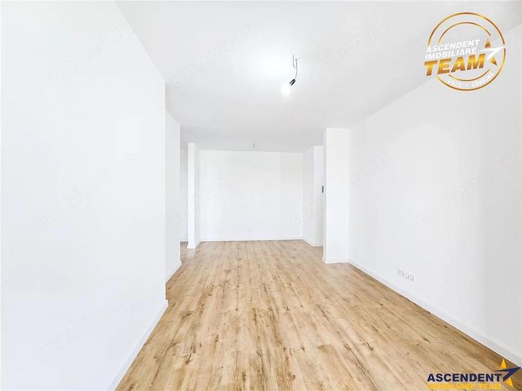Apartament cu 2 camere în Lenin