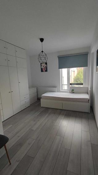 Apartament cu 3 camere decomandat în 1 Decembrie 1918