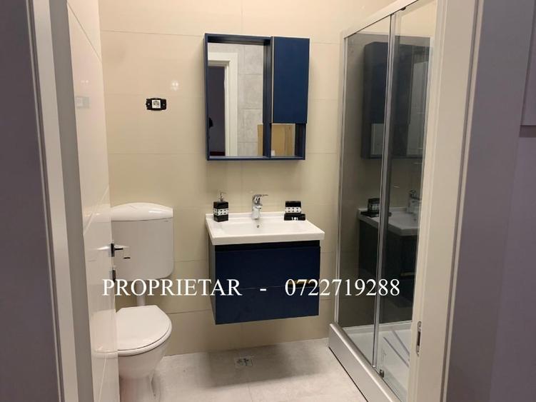 Apartament cu 2 camere decomandat, mobilat în Tomis Nord