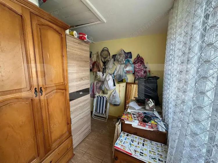 Casa individuala cu 3 camere si teren 1800,Galda de jos - 11