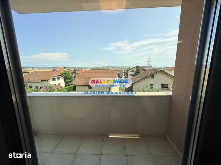 Inchiriere apartament 3 camere, bloc nou, Albert, Ploiesti - 12