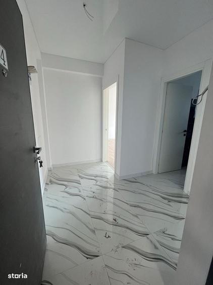 Apartament 2 camere, open-space, Bucium-Visan, 0% comision, intabulat - 6