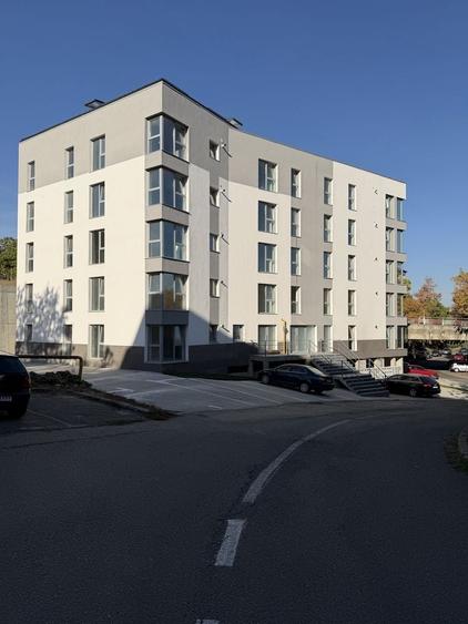 Garsonieră în Central