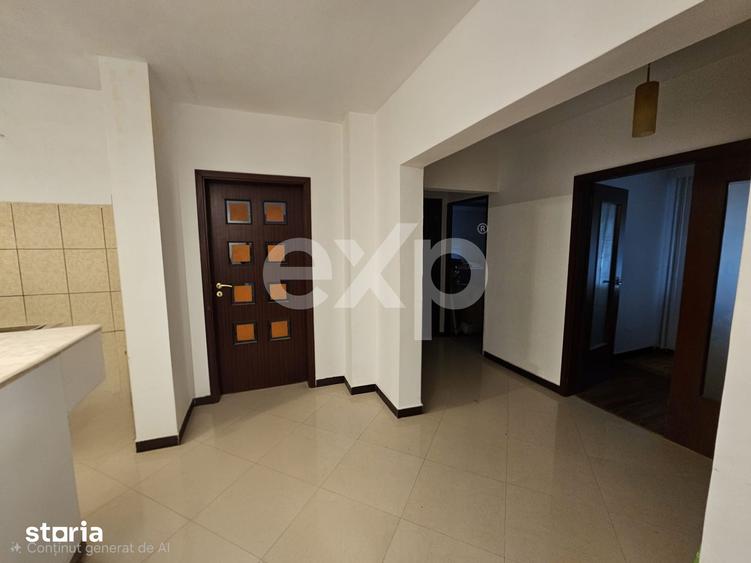 Apartament cu 4 camere decomandat în Vitan