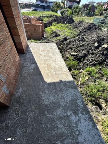 Casa individuala in Chinteni 120mp utili 500mp teren Calitate garantat - 3