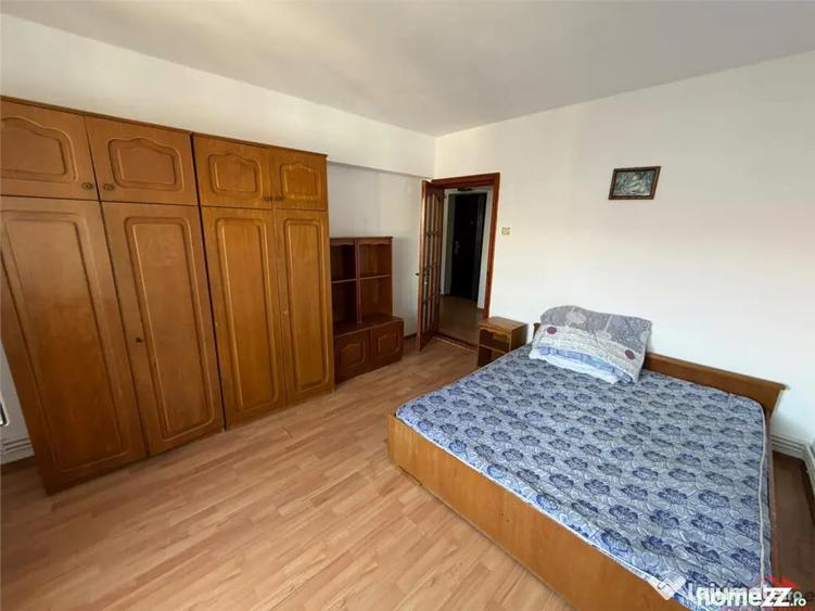 Apartament cu 2 camere decomandat în Brăilei