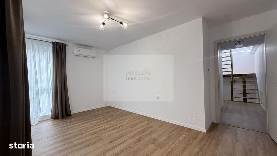 Casă cu 4 camere în Iris