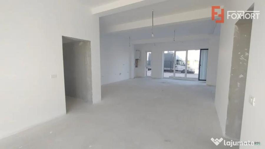 Spațiu comercial, de 78 mp, în Torontalului
