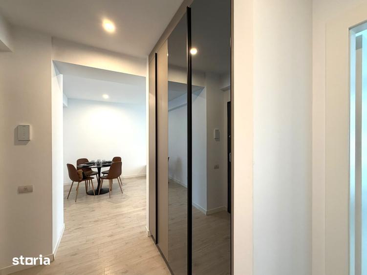 APARTAMENT PREMIUM 64 mp | PRIMA INCHIRIERE | PIPERA PLAZA - 11