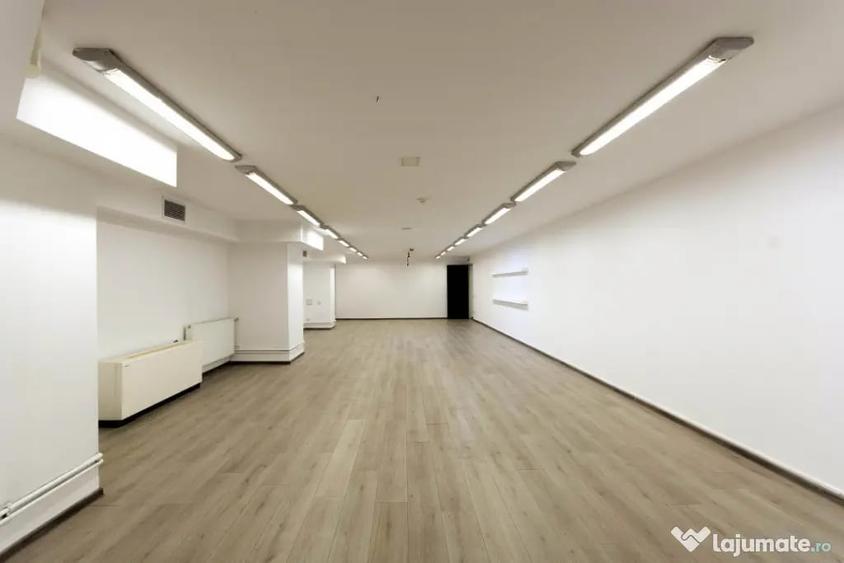 Spa?iu subsol | Vitan Center | 100 mp | Utilitati incluse - Bucuresti (Bucuresti-Ilfov) - 5