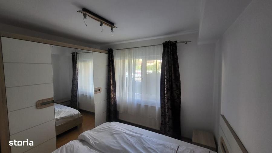 Apartament cu 2 camere decomandat în Exterior Vest