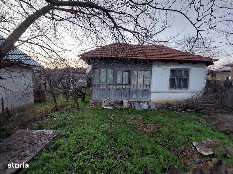 Spațiu comercial, în Valea Părului