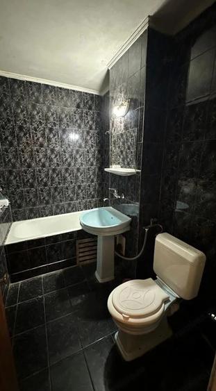 Apartament cu 2 camere decomandat în Popa Șapcă