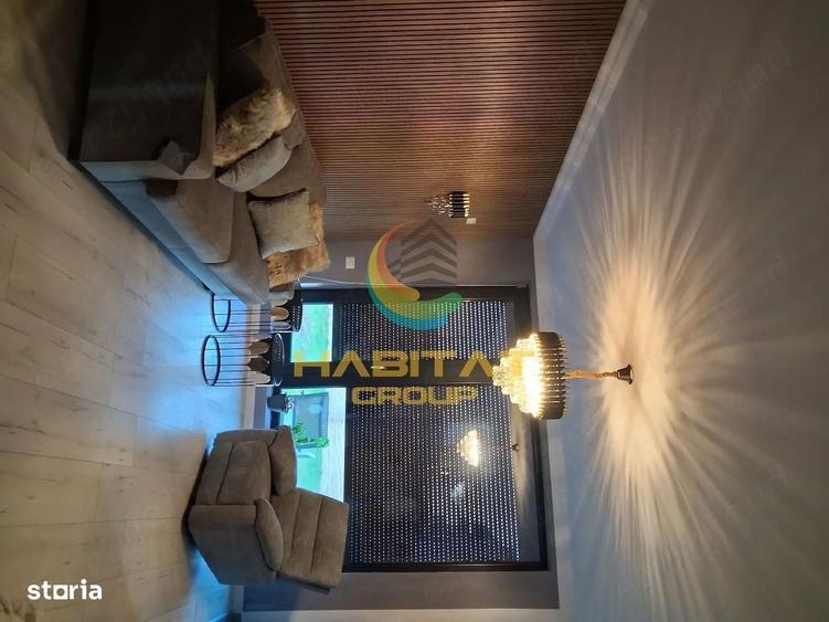 Apartament cu 4 camere în Central