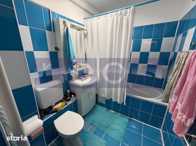Apartament cu 3 camere, mobilat în Crângași — fotografia 2