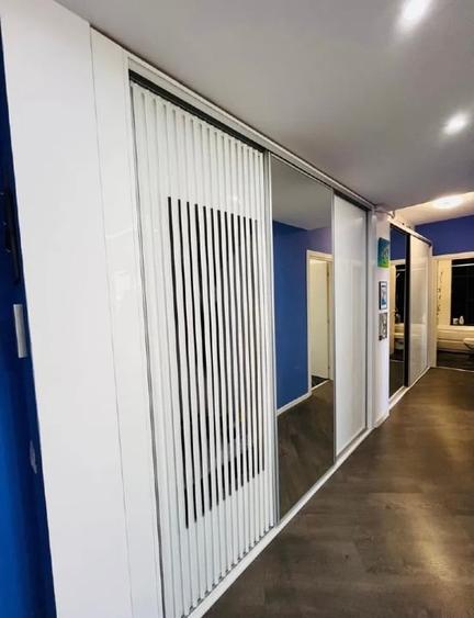 Apartament cu 2 camere decomandat, mobilat în Tomis Plus — fotografia 3