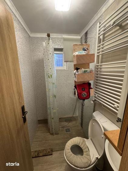 Casă cu 3 camere cu Teren 600 Mp în Remetea Chioarului