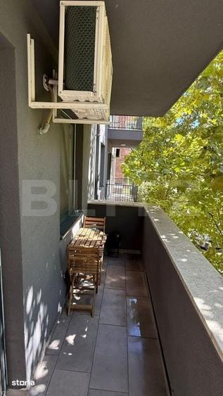 Apartament cu 3 camere în Sânmartin