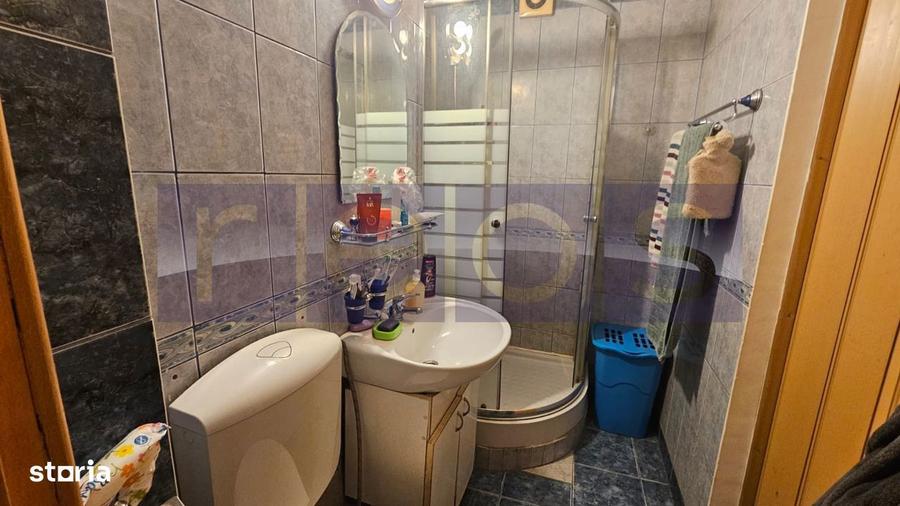 Apartament cu 2 camere, mobilat în Dorobanți