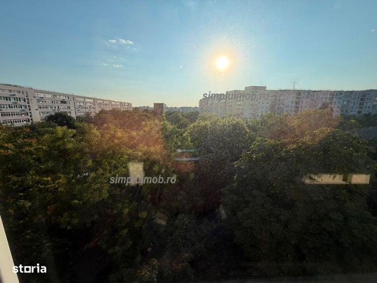 Apartament cu 2 camere în Câmpia Libertății
