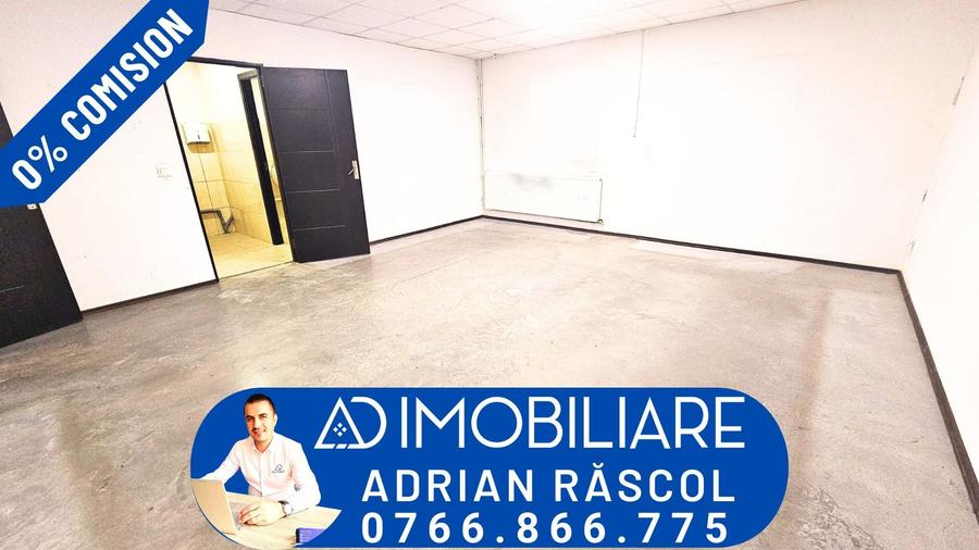 Proprietate specială, de 350 mp, în Debarcader