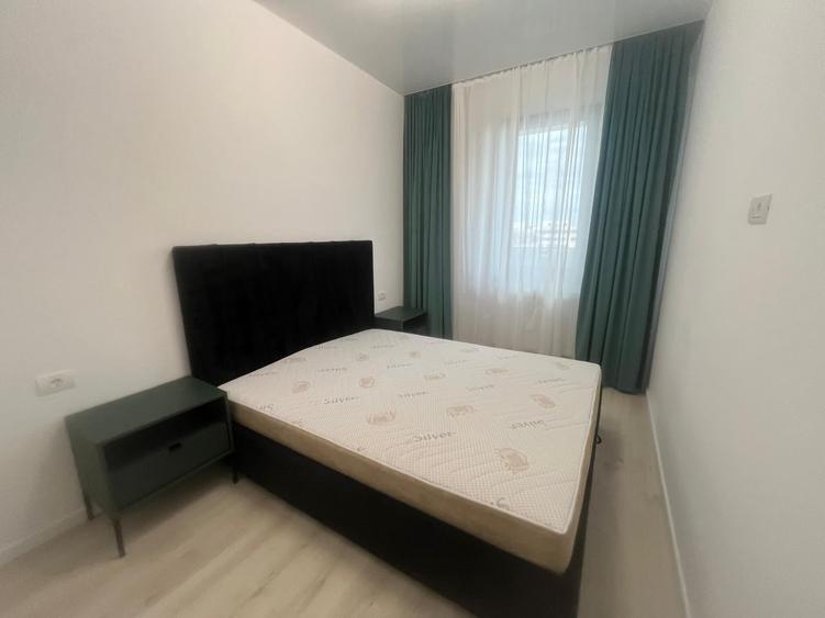 Apartament cu 2 camere decomandat în Tomis Nord