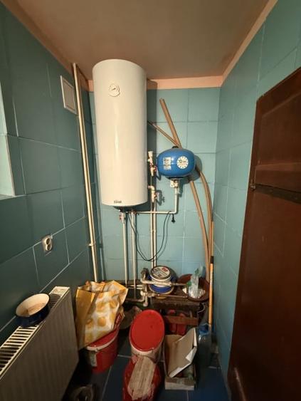 Casă individuală cu 6 camere cu Teren 386 Mp în Băișoara