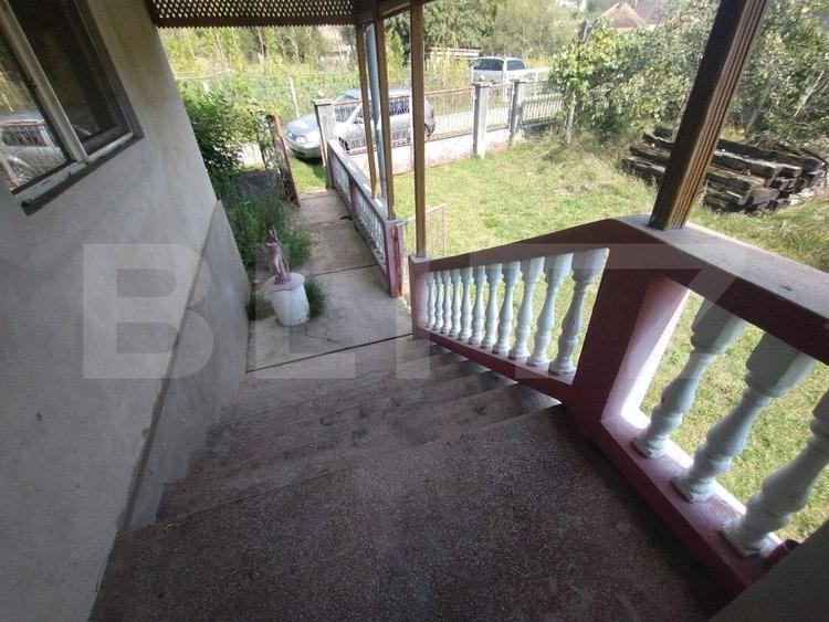 Casă individuală cu 3 camere cu Garaj în Sud-Est