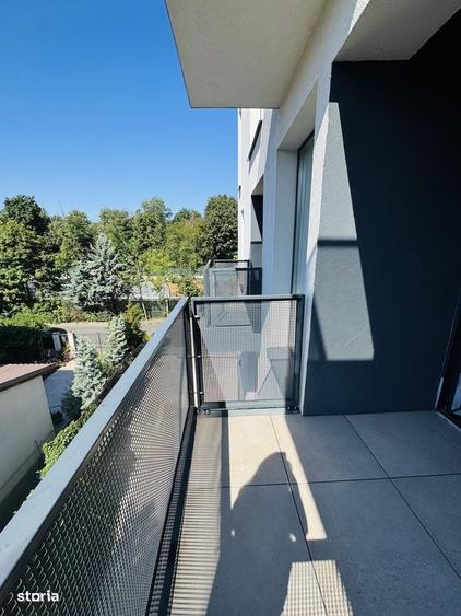Apartament cu 2 camere în Est — fotografia 3