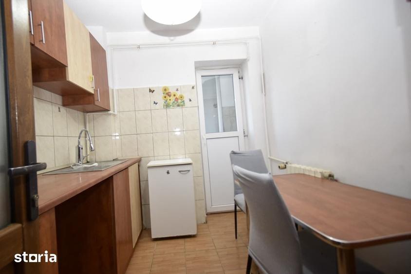 Apartament cu 2 camere decomandat în Brazda lui Novac