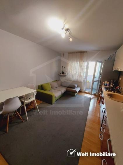 Apartament cu 2/3 camere, etaj 2/4, total 58 mp, Gorunului, Marasti - 4