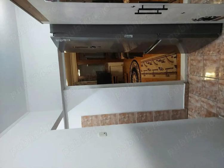 Garsonieră decomandată în Siderurgiștilor
