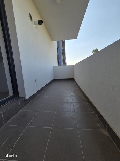 Apartament cu 3 camere în Theodor Pallady