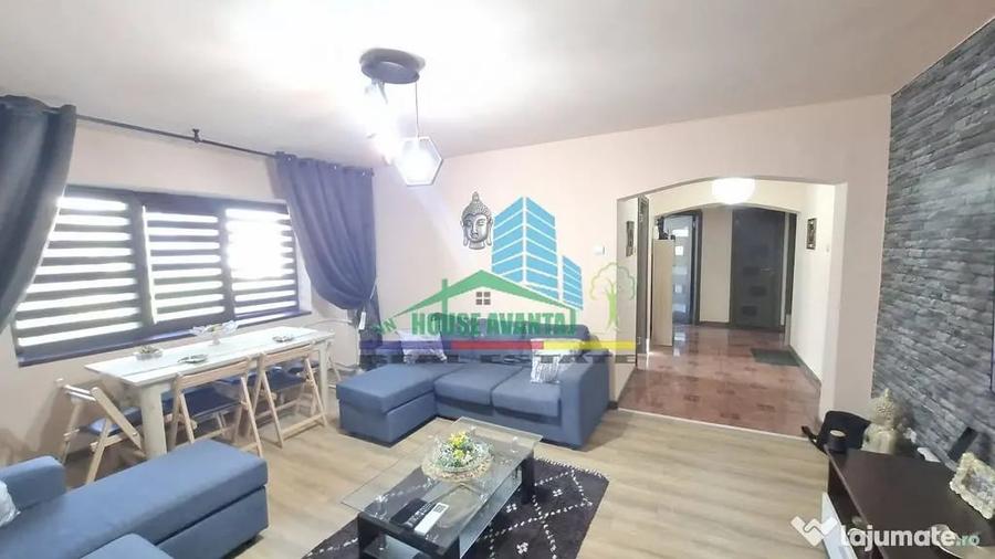 Apartament 3 camere parter inalt zona Sud - Lidl - 1
