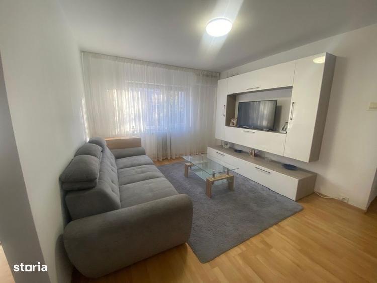Apartament 2 camere de inchiriat zona Inel II - 5