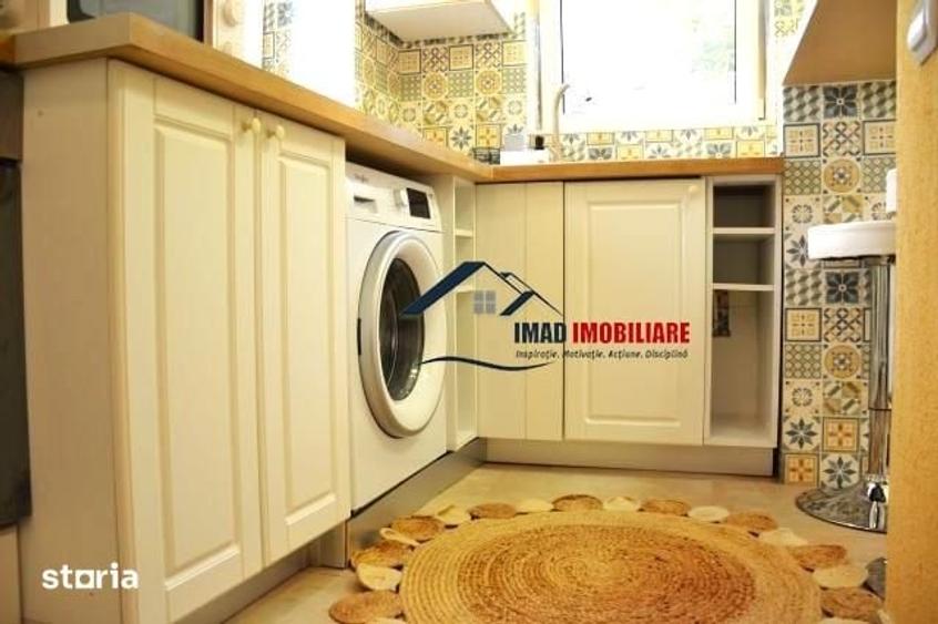 Garsonieră în Răzvad