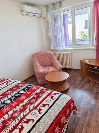 Proprietar 3 camere 69 mp | ParkLake IOR Titan | etaj 9 | 600 - 6