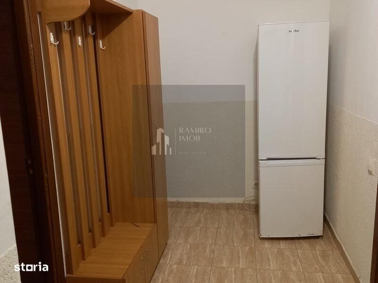 Apartament cu 2 camere decomandat, mobilat în 1 Decembrie 1918