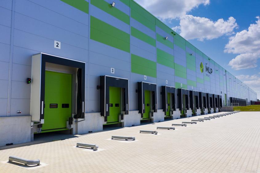 Spațiu industrial, de 38,000 mp, în Chitila
