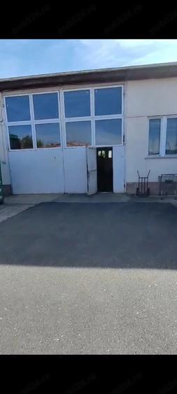 Spațiu comercial, de 110 mp, în Bartolomeu