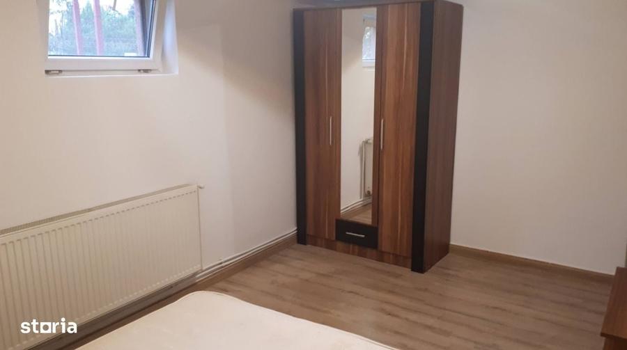 Apartament cu 2 camere în Paltin