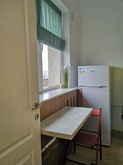 Garsonieră decomandată în Vatra Luminoasă