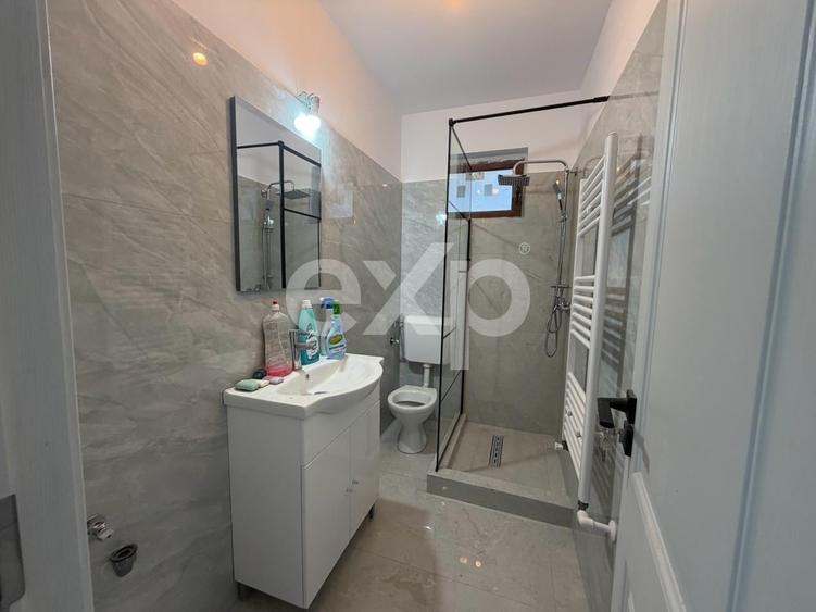 Casă cu 4 camere cu Teren 10 Mp în Măgurele