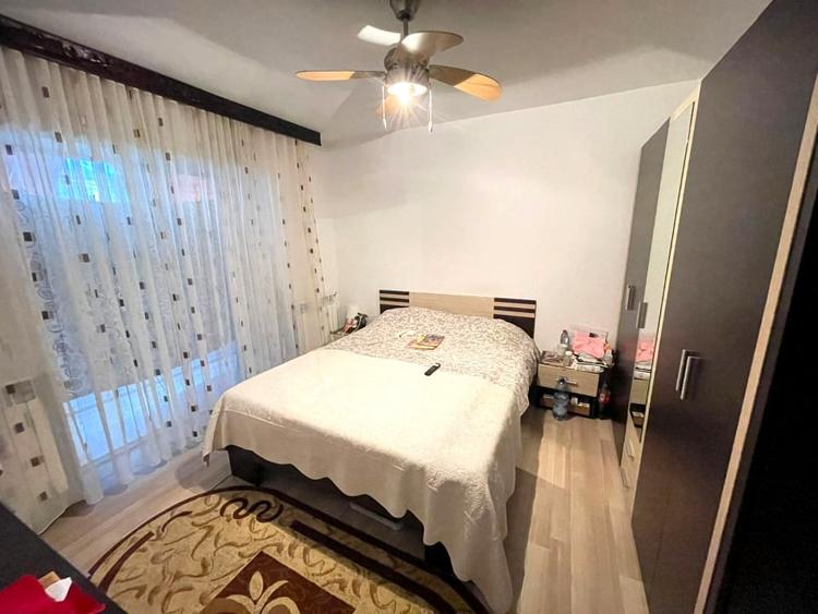 Apartament 3 Camere, 2 bai, Frumoasa, Iași | Complet Mobilat/  Boxa - 5
